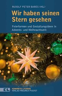 Wir haben seinen Stern gesehen -  - ebook