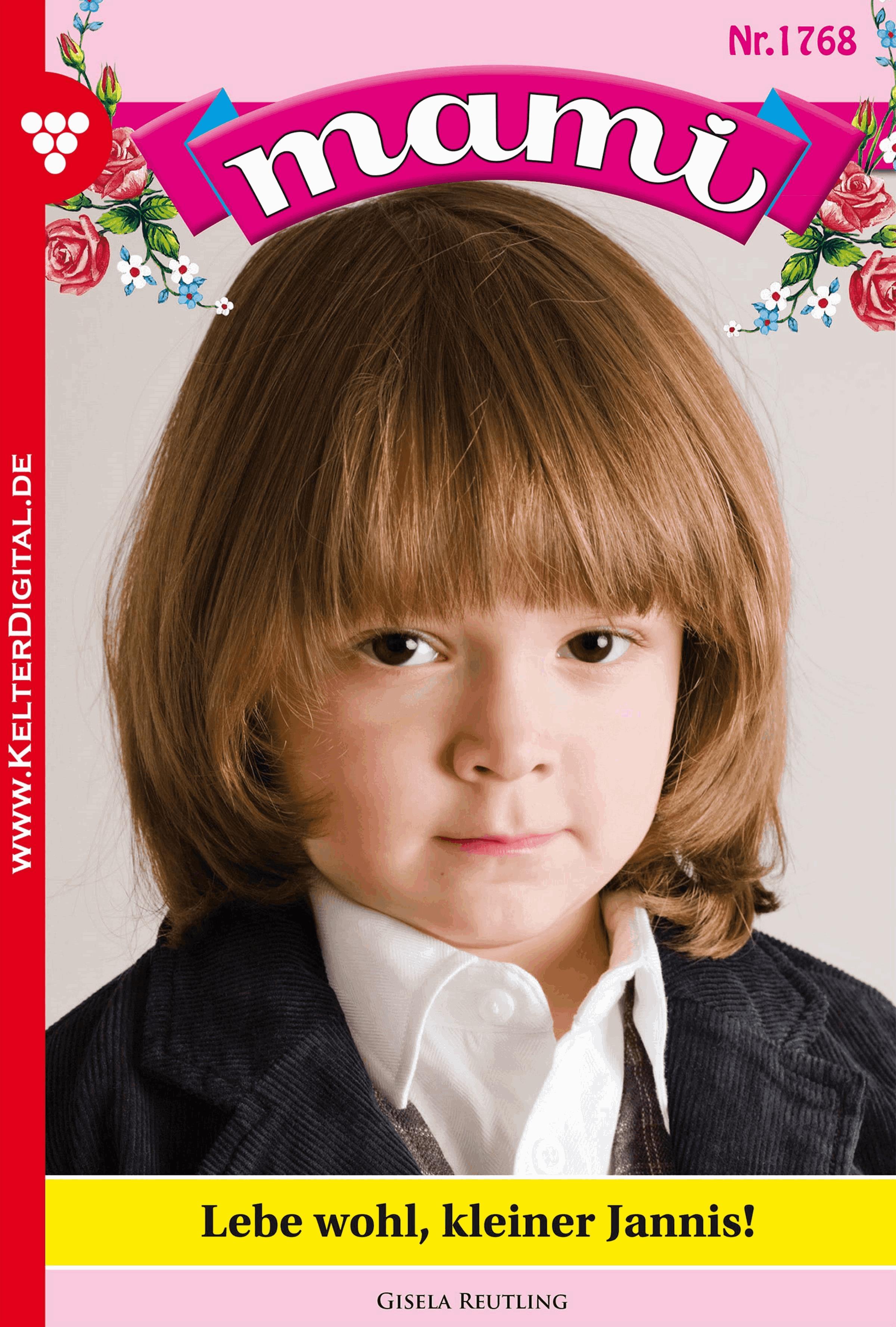 Mami 1768 – Familienroman