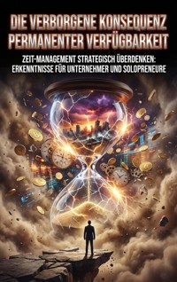 Die verborgene Konsequenz permanenter Verfügbarkeit - Verena Busch - ebook