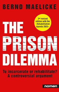 The Prison Dilemma - Bernd Maelicke - ebook