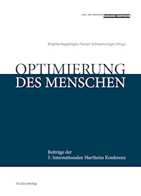 Optimierung des Menschen -  - ebook