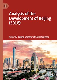 Analysis of the Development of Beijing (2018) -  - ebook