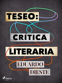 Teseo: Crítica literaria - Eduardo Dieste - ebook