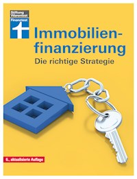 Immobilienfinanzierung - Werner Siepe - ebook