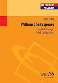 William Shakespeare - Sonja Fielitz - ebook