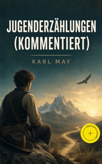 Jugenderzählungen (Kommentiert) - Karl May - ebook