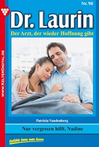 Nur vergessen hilft, Nadine - Vandenberg Patricia - ebook