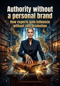 Authority without a personal brand - Sophia Caldwell - ebook