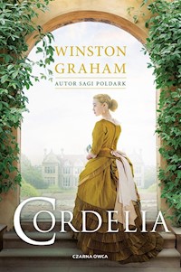 Cordelia - Winston Graham - książka