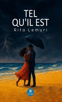 Tel qu’il est - Rita Lemuri - ebook