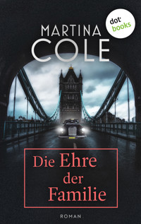 Die Ehre der Familie - Cole Martina - ebook