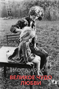 Великое чудо любви - Viola Ardone - ebook