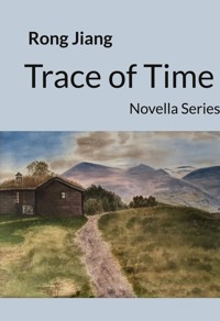 Trace of Time - Jiang Rong - ebook
