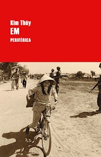 Em - Kim Thúy - ebook