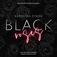 Black Roses - Karolina Żynda - ebook + audiobook