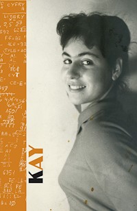 Kay - Marianna Sokołowska (red.) - ebook