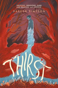 Thirst - Даррен Симпсон - ebook