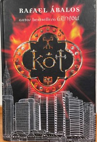 Kôt - Rafael Abalos - ebook