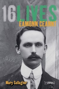 Eamonn Ceannt - Mary Gallagher - ebook