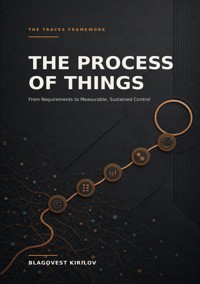 The Process of Things - Blagovest Kirilov - ebook