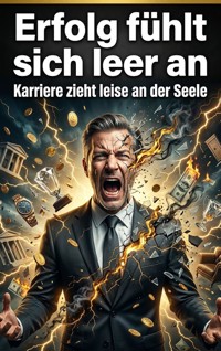 Erfolg fühlt sich leer an - Jonas Ehrenfeld - ebook