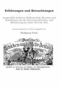 Erfahrungen und Betrachtungen -  - ebook