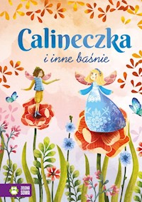 Calineczka -  - książka