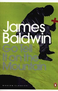 Go Tell it on the Mountain - Baldwin James - książka