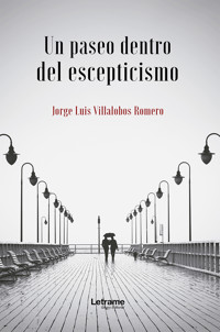 Un paseo dentro del escepticismo - Jorge Luis Villalobos Romero - ebook