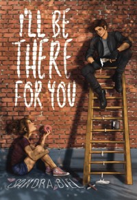 I’ll be there for you - Sandra Biel - ebook