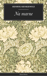 Na marne - Henryk Sienkiewicz - ebook