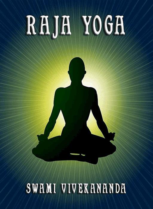Raja Yoga - Swami Vivekananda - ebook - Legimi online