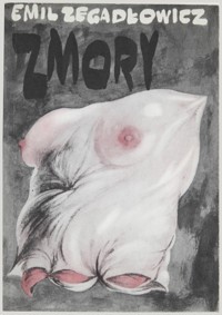 Zmory - Emil Zegadłowicz - ebook