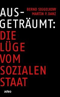 Ausgeträumt - Bernd Siggelkow - ebook