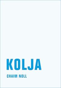 Kolja - Chaim Noll - ebook