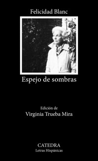 Espejo de sombras - Felicidad Blanc - ebook