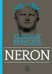 Neron -  - ebook + książka