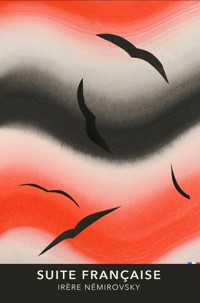 Suite Francaise - Nemirovsky Irene - książka