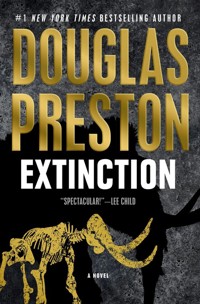 Extinction - Douglas Preston - książka