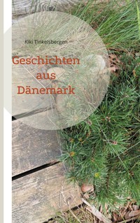 Geschichten aus Dänemark - Kiki Tinkelsbergen - ebook