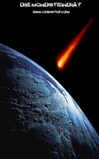 Die Mondsteindiät - Dirk Christofczik - ebook