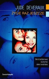 Życie raz jeszcze - Jude Deveraux - ebook