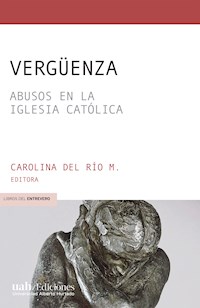 Vergüenza -  - ebook