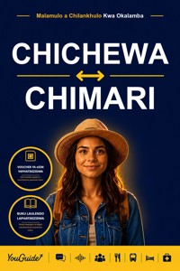 The Language Guide for Travelers - Chichewa to Mari - YouGuide - ebook