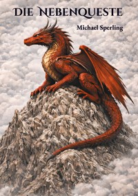 Die Nebenqueste - Michael Sperling - ebook