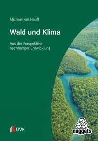 Wald und Klima - Michael von Hauff - ebook