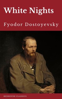 White Nights - Fyodor Dostoevsky - ebook