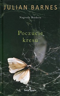 Poczucie kresu - Julian Barnes - książka