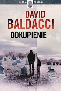 Odkupienie - David Baldacci - książka