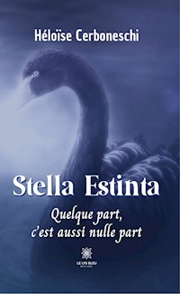 Stella Estinta - Héloïse Cerboneschi - ebook